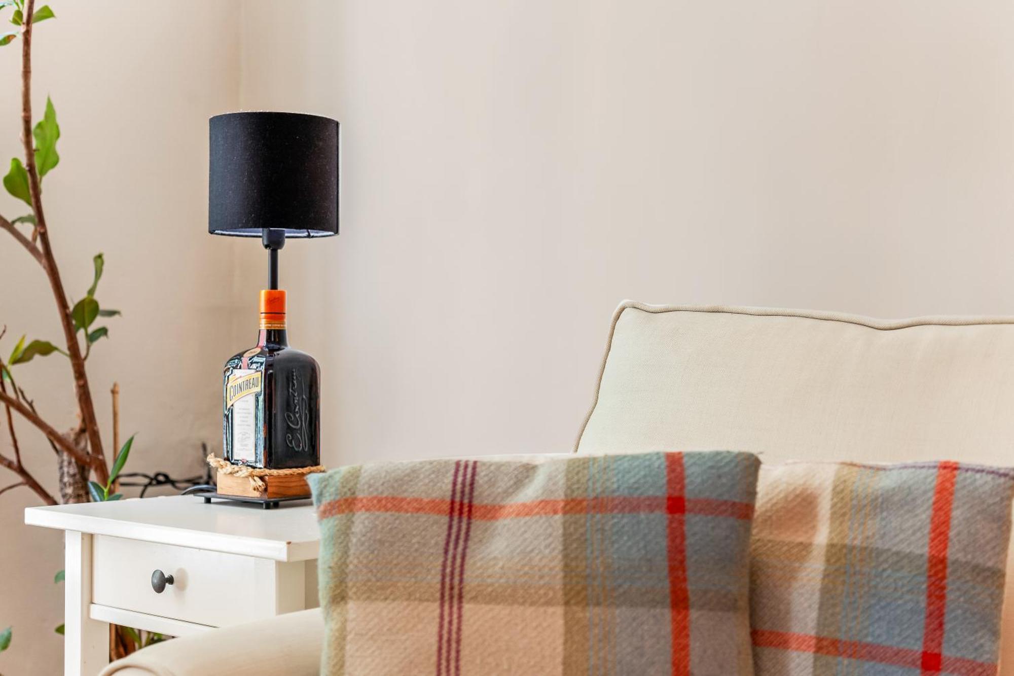 Pass The Keys Terrace Apartment By The Kia Oval Londen Buitenkant foto